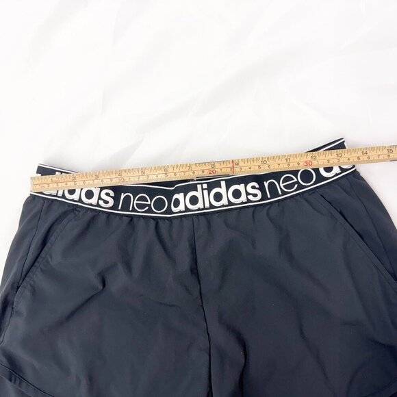 ADIDAS Track Shorts - SIZE SMALL - Picture 7 of 7